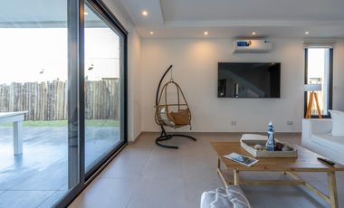 CASA, VENTA, COSTA ESMERALDA, MARITIMO I, LOTE AL 100