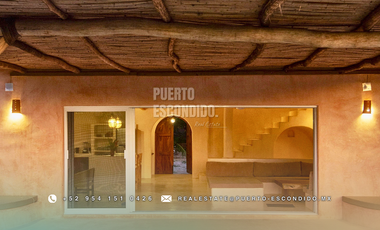 Casa Oasis en la Naturaleza de El Tomatal