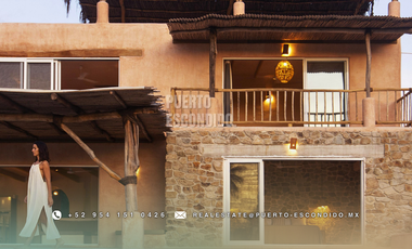 Casa Oasis en la Naturaleza de El Tomatal