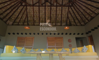 Residencia Frente al Mar de Lujo en Costa Cumaná