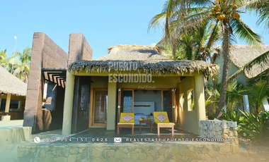 Residencia Frente al Mar de Lujo en Costa Cumaná