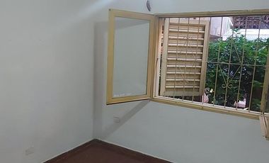 Departamento de 2 dormitorios en Villa Cabello