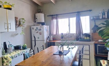 Departamento en Burzaco