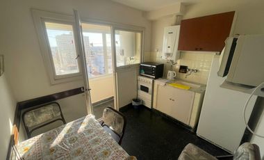 Edif. Cherry piso 16 - Departamento - Zona I - Miramar
