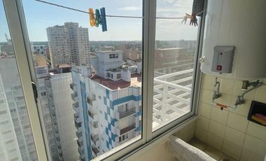 Edif. Cherry piso 16 - Departamento - Zona I - Miramar