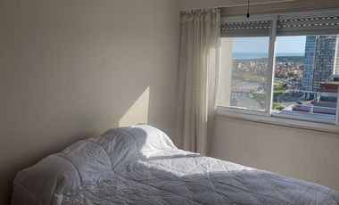 Edif. Cherry piso 16 - Departamento - Zona I - Miramar