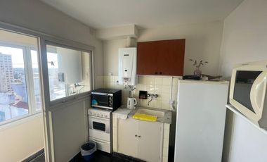 Edif. Cherry piso 16 - Departamento - Zona I - Miramar