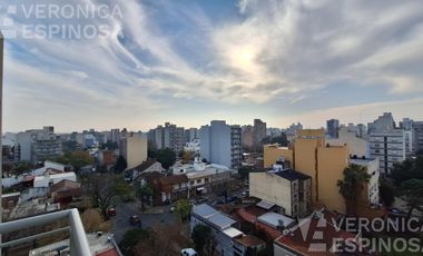 Alquiler Tres Ambientes Moron