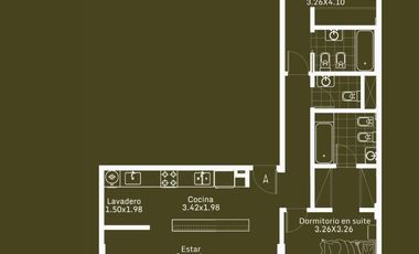 Alquiler Tres Ambientes Moron