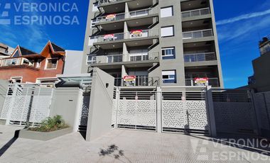 Alquiler Tres Ambientes Moron