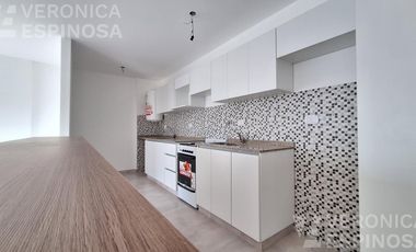 Alquiler Tres Ambientes Moron