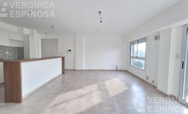 Alquiler Tres Ambientes Moron