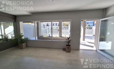 Alquiler Tres Ambientes Moron