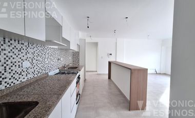 Alquiler Tres Ambientes Moron