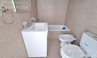 Alquiler Tres Ambientes Moron