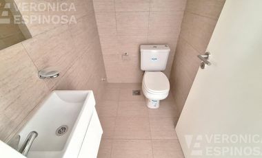 Alquiler Tres Ambientes Moron