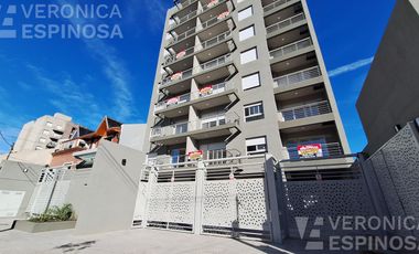 Alquiler Tres Ambientes Moron