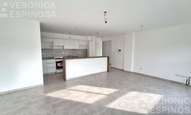 Alquiler Tres Ambientes Moron