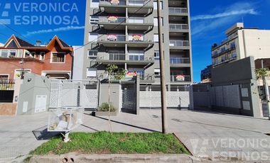 Alquiler Tres Ambientes Moron