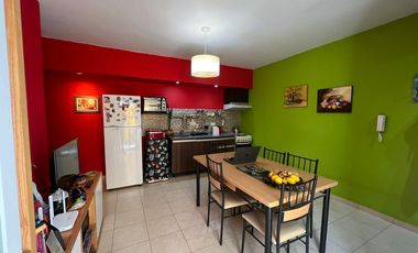 Patagones 300, Villa Dominico ¡Departamento de dos ambientes con patio a la venta!