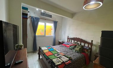 Patagones 300, Villa Dominico ¡Departamento de dos ambientes con patio a la venta!