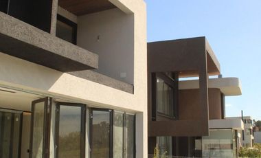 Casa en venta en el Yacht, Nordelta