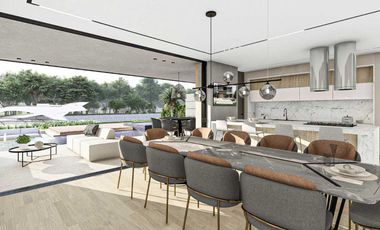 Casa en venta en el Yacht, Nordelta