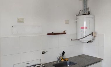 Departamento - La Plata