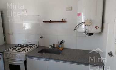 Departamento - La Plata