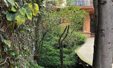 Casa  en renta en Pedregal de San Nicolás