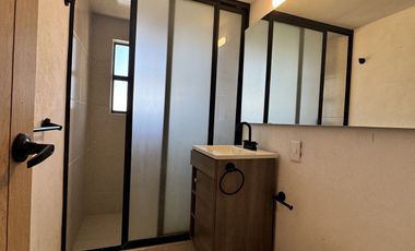 Casa  en renta en Pedregal de San Nicolás