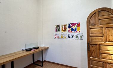 Casa  en renta en Pedregal de San Nicolás