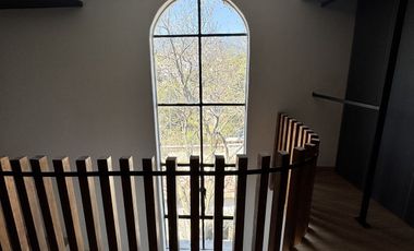 Casa  en renta en Pedregal de San Nicolás