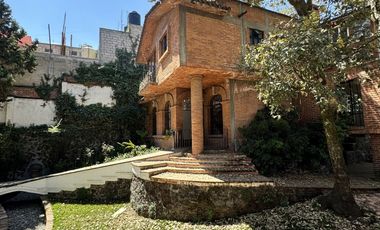 Casa  en renta en Pedregal de San Nicolás