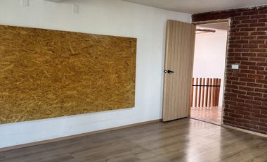 Casa  en renta en Pedregal de San Nicolás