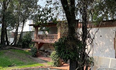 Casa  en renta en Pedregal de San Nicolás