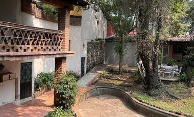 Casa  en renta en Pedregal de San Nicolás