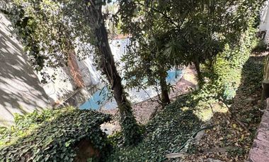 Casa  en renta en Pedregal de San Nicolás