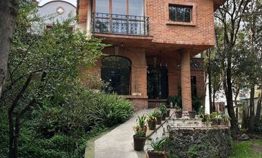 Casa  en renta en Pedregal de San Nicolás