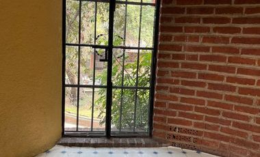 Casa  en renta en Pedregal de San Nicolás