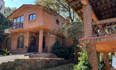 Casa  en renta en Pedregal de San Nicolás