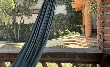 Casa  en renta en Pedregal de San Nicolás