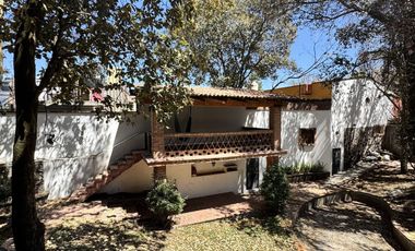 Casa  en renta en Pedregal de San Nicolás