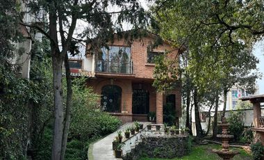 Casa  en renta en Pedregal de San Nicolás