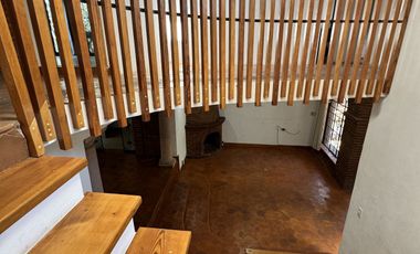 Casa  en renta en Pedregal de San Nicolás