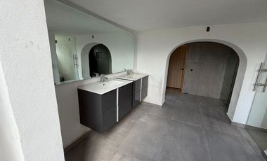 Casa  en renta en Pedregal de San Nicolás