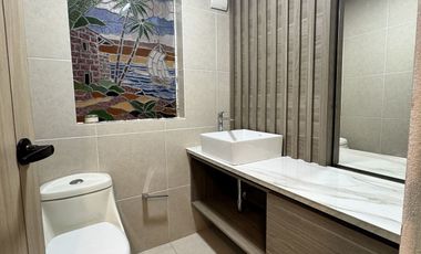 Casa  en renta en Pedregal de San Nicolás