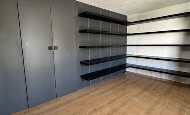 Casa  en renta en Pedregal de San Nicolás