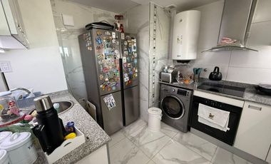 venta - departamento - Puerto Amarras - dos dormitorios