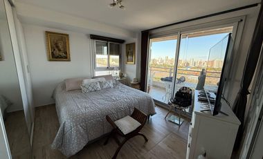 venta - departamento - Puerto Amarras - dos dormitorios